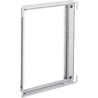 Schneider Electric 19-Inch 25U Swing Frame Rack Mount - NSYVDM25U8P