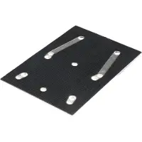 Makita STEUNZOOL EXTRA-LANG VELCRO