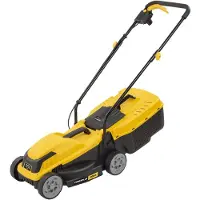 Powerplus Poweg62205 Elektrische Grasmaaier 1300w