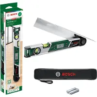 Bosch Universalangle Magnetisch Waterpas