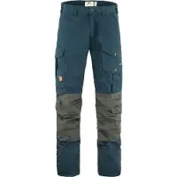 Fjällräven Broek Men Barents Pro Mountain Blue Basalt-Maat 50
