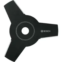 Bosch Lasergesneden bosmaaiermes 23 cm