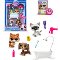 Little Live Pets - Grooming Spa Play Pack - (00638)