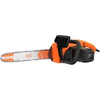Black & Decker Becs2040 2000w Elektrische Kettingzaag