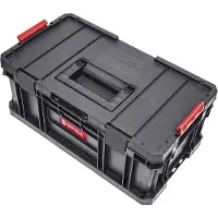 Qbrick Gereedschapskoffer System Two Toolbox Plus Vario