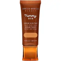 Danessa Myricks Beauty Yummy Skin Serum Skin Tint 6