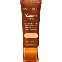 Danessa Myricks Beauty Yummy Skin Serum Tint Vloeibare foundation 45 ml 2
