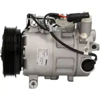 MAHLE ORIGINAL Airco-compressor ACP 1455 000S
