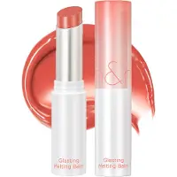 Rom&nd Glasting Melting Balm Lippenbalsem 3.5 g Nr. 03 - Sorbet Balm