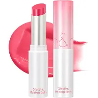 Rom&nd Glasting Melting Balm 02 Lovey Pink