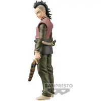 Banpresto Demon Slayer: Kimetsu No Yaiba - Vol.38 Genya Figuur 17cm