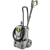 Kärcher E Classic HD 5/11 Hogedrukreiniger Grijs