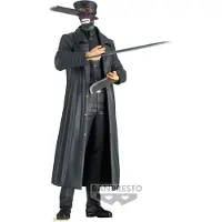 Banpresto Chainsaw Man Spirits Katana Man Vol. 6 Figuur 15 Cm