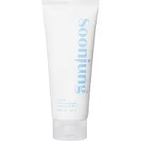 Etude Soonjung Foam cleanser