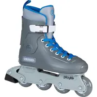 Playlife Cruiser Adjustable Inline Skates