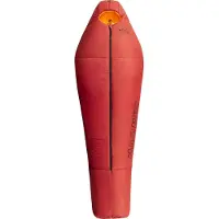 Mammut - Women's Comfort Fiber Bag -7C - Synthetische slaapzak M, beech