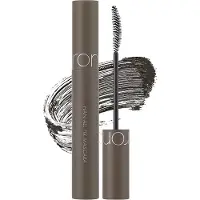 Rom&nd Han All Fix Mascara - No.L02 Long Ash No.L02 Long Ash