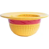 Grupo Erik Editores - Anime Kom - Straw Hat - voor Geen - meerkleurig - Maat Standard