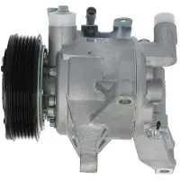 Valeo 814724 Aircopomp