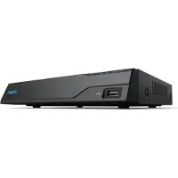 Reolink NVS8(NHD) - NVR - 8 Kanaals - H.265 Compressie - 12 MP Ondersteuning