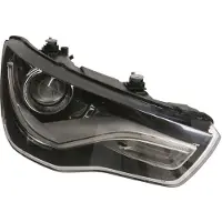 Alkar 2742467 Koplamp