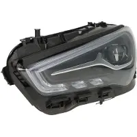 Hella Koplampen 1EX015 569-611