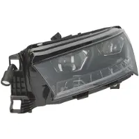 Hella Koplampen 1EX014 773-951