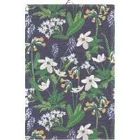 Ekelund Linneväveri Spring keukenhanddoek 40x60 cm