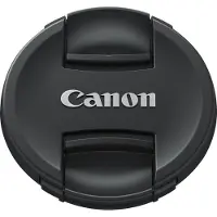 Canon Front Lens cover E-77 II