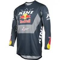 Kini Red Bull 1.0, jersey ,donkerblauw/grijs ,M