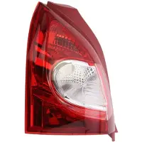 ABAKUS 551-1998L-UE Achterlicht