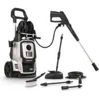 Powerplus Hogedrukreiniger 2500w