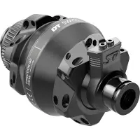 Dt Swiss 350 Straightpull Dynamo Disc Cl Voornaaf