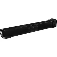 HP Inkt, 738M 300 ml gele DesignJet inktcartridge (Y)