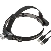 Brennenstuhl Oplaadbare Hoofdlamp |