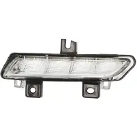 Depo Dagrijlicht 551-1614L-AE
