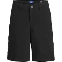 Jack & Jones Junior Broek zwart