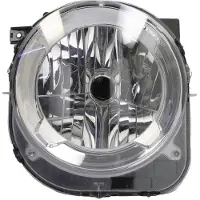 Depo Koplampen 433-1117LMLD-EM