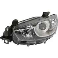 Depo Koplampen 216-1166L-LD-EM