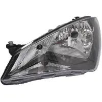 Depo Koplampen 445-1129L-LDEM2
