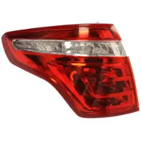 Depo Achterlicht 552-1931L-UE