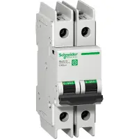 Schneider Electric M9F43202 Zekeringautomaat