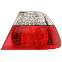 Depo Achterlicht 444-1916R-AE-CR