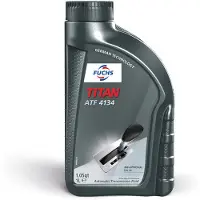 Fuchs 602015990 Olie, automatische transmissie (ATF)