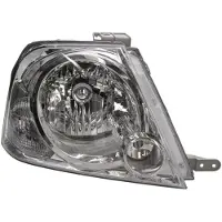 Depo 2702992 Koplamp