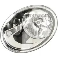 Depo Koplampen 441-11H3LMLDEM2