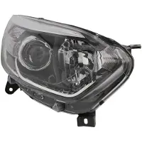 Alkar 2776187 Koplamp
