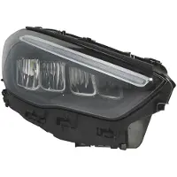 Hella Koplampen 1EX 015 568-121