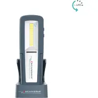 SCANGRIP Uniform Zaklamp