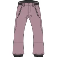 Protest Lole Softshell Broek